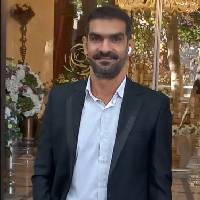 یاسر بدرزاده